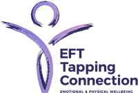 EFT Tapping Connection Website Design